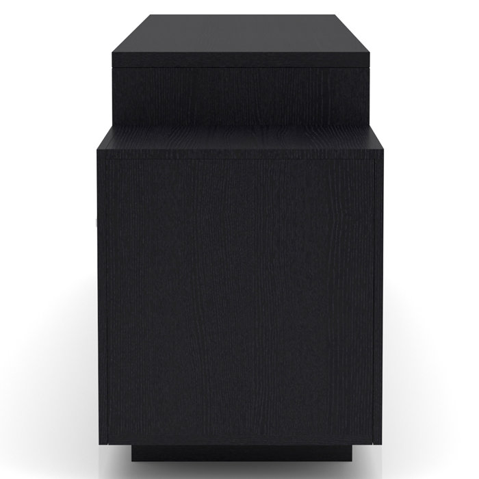 Wade Logan® Aston TV Stand for TVs up to 43" & Reviews Wayfair